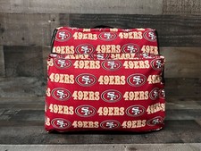 49ers Diaper Bag. Diaper Bag 49ers . 49ers . Diaper Bag. 49ers Bag