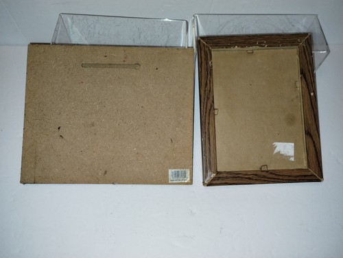 Vintage Server Waiter Wine Picture Wooden With Chef Picture - Picture 4 of 8