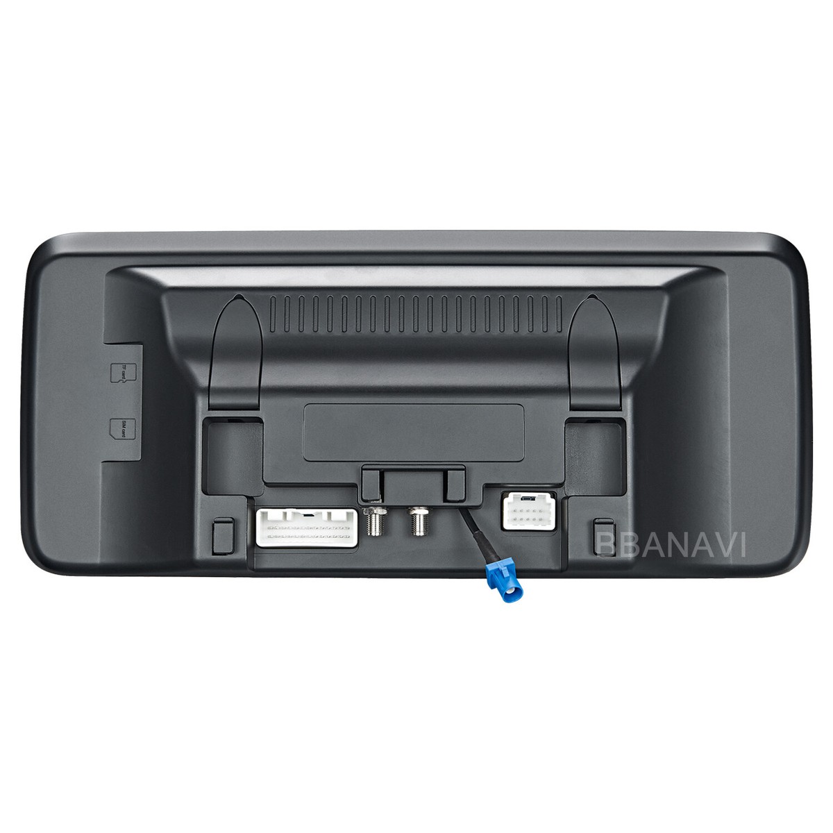 Pantalla Multimedia Android 13 De 12.3 Pulgadas Para Mercedes Clase G (G350, G500, G63, G65) | GPS Integrado, WiFi, Bluetooth, 4G