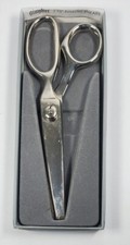 Gingher 7 1/2  Pinking Shear Scissors Italy