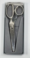 Gingher 7 1/2” Pinking Shear Scissors Italy