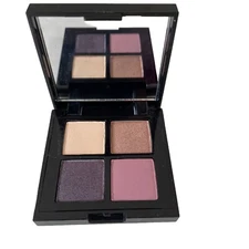 NEW Travel Size Lancome Eye Shadow Quad Palette Love Charm