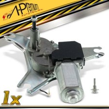 Wischermotor Heckwischermotor Hinten für Toyota Celica ZZT23_ Coupe 01-05