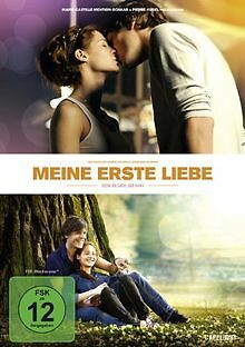 Meine erste Liebe von Marie-Castille Mention-Schaar | DVD | Zustand gut