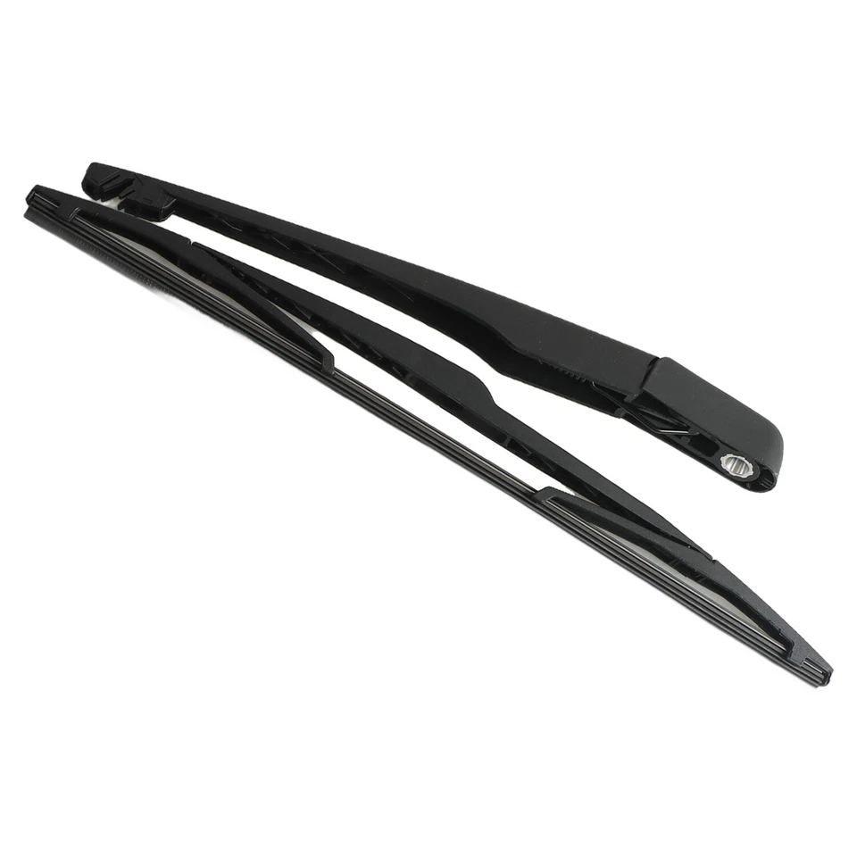 Juego de escobillas de brazo limpiaparabrisas trasero aptas para BMW X3 2004-2010 61623400708 Foto 3 de 4