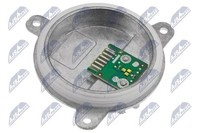 SteuergeräT Beleuchtung NTY EPX-BM-075 12V FüR BMW X5 G05 F95 X6 G06 F96 X7 G07