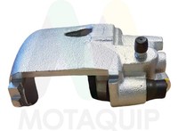 Bremssattel Motaquip VBC351L Gusseisen FüR VW Golf 2 19E 1G1 Jetta 1G2 165 B2 3