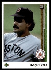Dwight Evans
