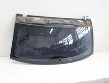Lunette arrière Volkswagen TOUAREG