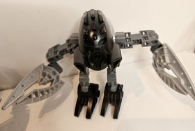 2006 Lego Bionicle - All 6 MATORAN of VOYA NUI (8721 ~ 8726) 100% W/Manuals 