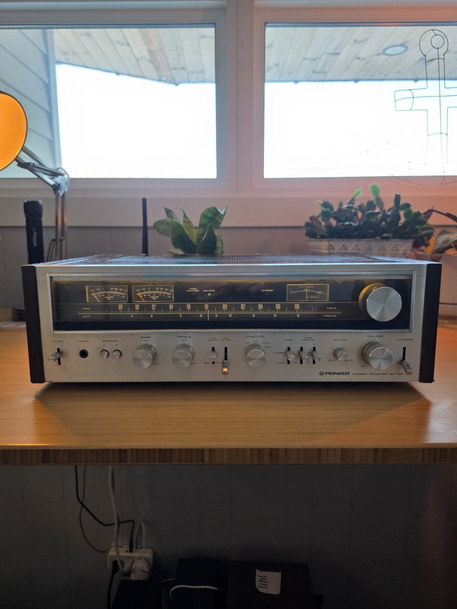PIONEER ステレオシステム TS-Z10LS2