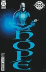 GREEN LANTERN CORPS #19 - Cover B Jorge Fornes Card Stock Variant - 08/12