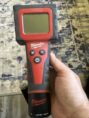 Milwaukee 2310-21 M12 Scope With Battery No Charger No Branded Bag