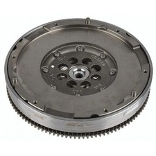 Sachs Engine Flywheel Teeth 240mm fits BMW 3 2001-2012
