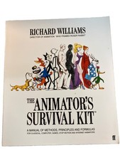 The Animator's Survival Kit