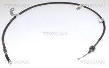 Bremsseil Seilzug Feststellbremse TRISCAN 8140 4310108 f&uuml;r HYUNDAI KONA OS OSE