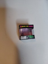 PURPLE NeeDoh Nice Ice Baby Sensory Squeeze Toy Super Solid Squish 1.25" NEW 