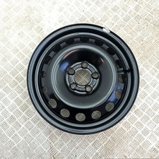 FORD TOURNEO CONNECT AUTO Steel Wheel Single 6.5J X 16 H2 KT1C1015BB