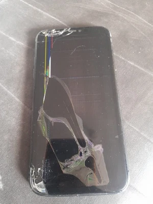 Apple iphone 11 pro pour pièces En L'état - Photo 1/4