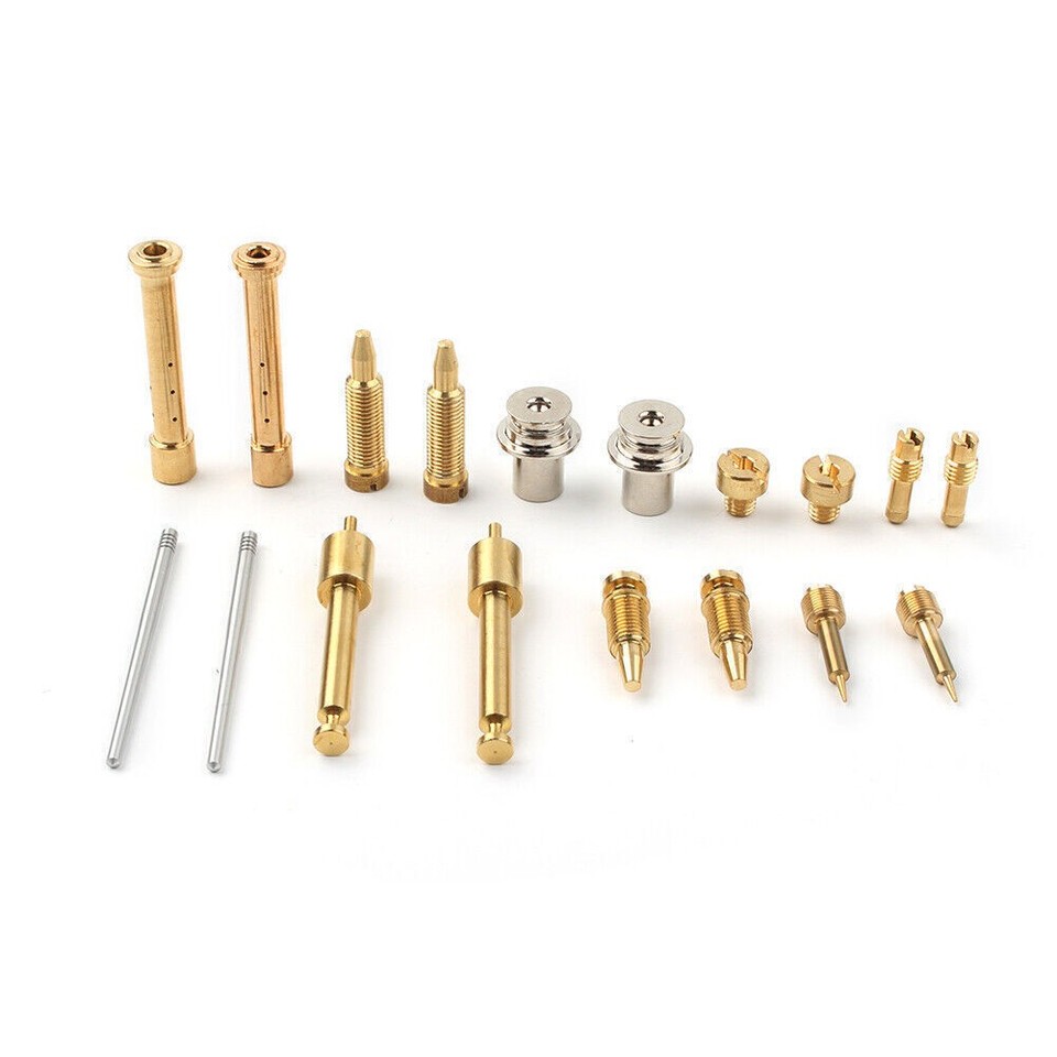 Kit De Réparation De Carburateur De Moto Pour Mikuni BST 33 Pour SUZUKI