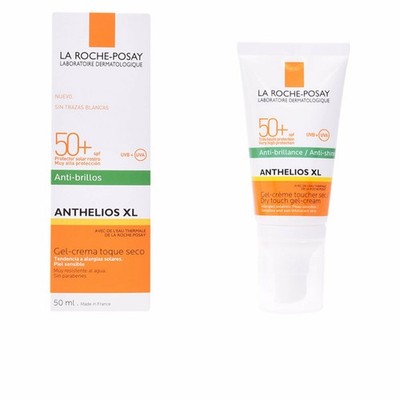 ANTHELIOS XL gel crème anti-brillance SPF50+50ml