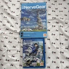Sword Art Online: Lost Song (Sony PlayStation Vita, 2015)