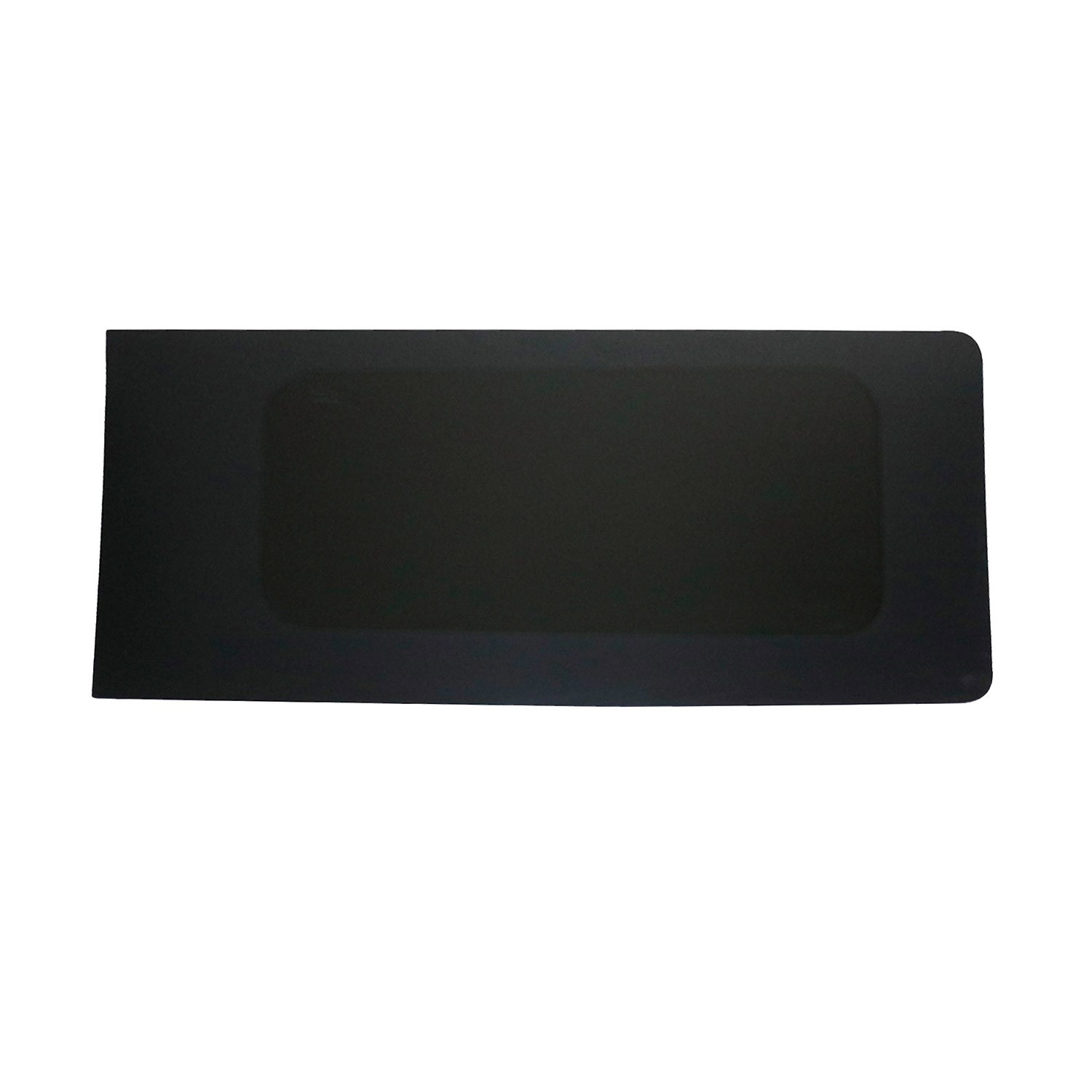 Vitre droite Ford Transit Custom 2013-2024 en verre trempé haute résistance aux chocs