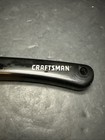 Vintage Craftsman 10" Clench Wrench #42310. 1/2" - 15/16" , 13mm-24mm. USA — photo 4