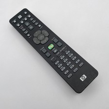 HP Remote Control 5069-8344 For Windows Media Center Genuine Tested Works OEM