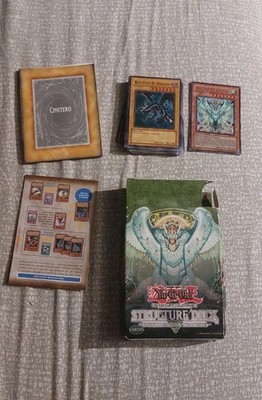 Yu Gi Oh Simorgh Volatile Of Divinity Spielkarten Deck