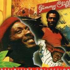 Jimmy Cliff - Definitive Collection [New CD] Germany - Import
