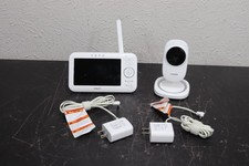 VTech VM5251 5 Baby Monitor w/ Camera 2 Power Adapters