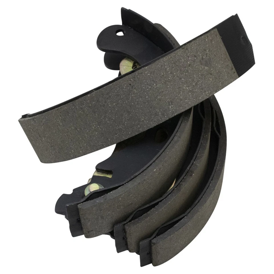 Kit de tambor de freno y zapata trasera para Chevy Cobalt Pontiac G5 Saturn Ion nuevo Foto 2 de 4