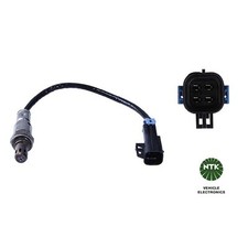 Sonde lambda Opel VECTRA