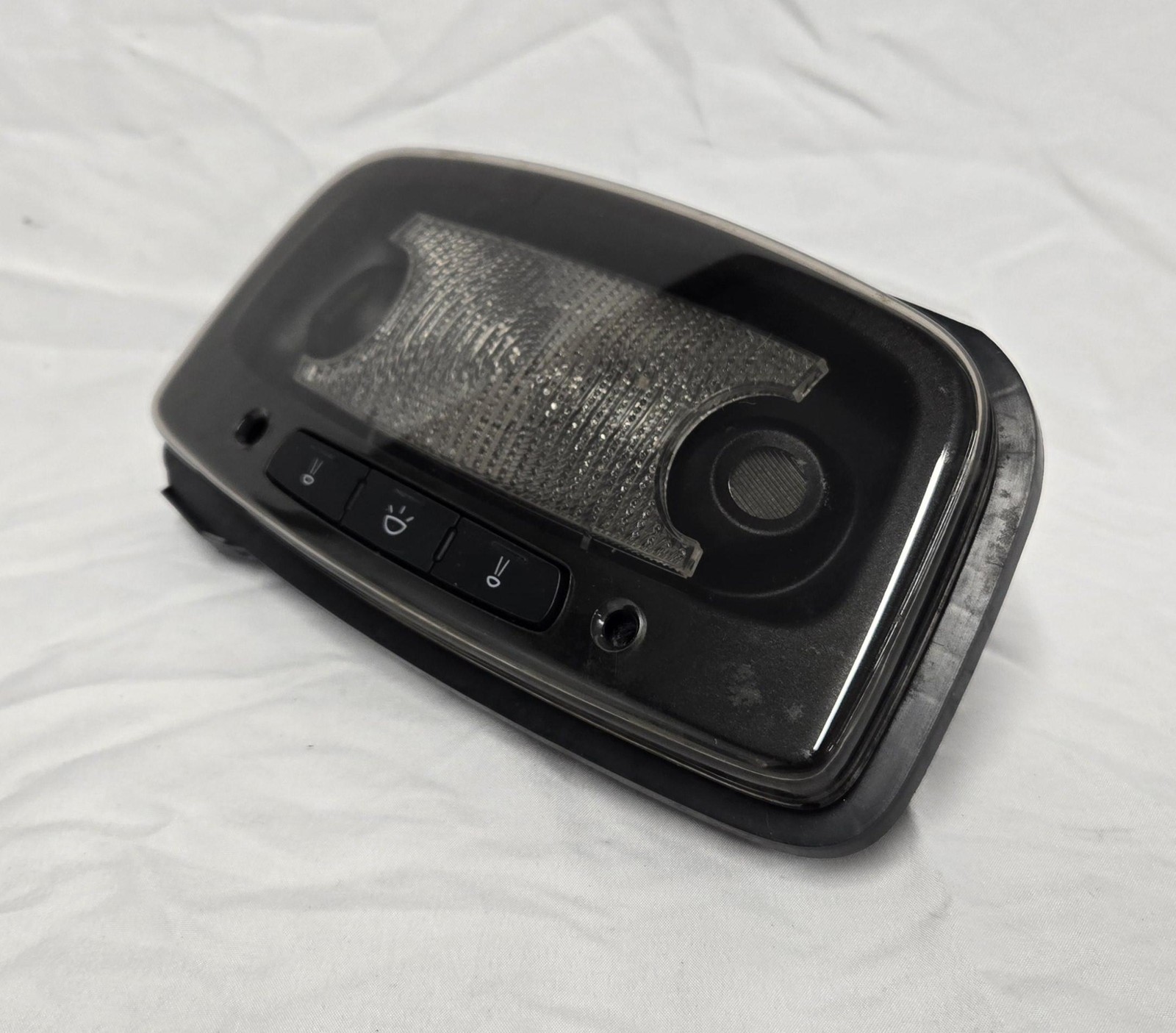 2005 Maserati Quattroporte M139 Interior Overhead Roof Dome Light Assy. OEM