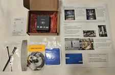 ATM NFC READER GENMEGA G3000 Onyx Contactless  MOBILE PAY EMV  ATM G2500