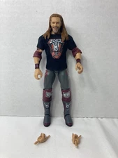 2021 Mattel WWE Elite Series 83 Edge (Regular Version)