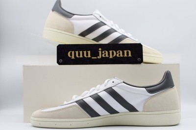 adidas Originals Handball Spezial Footwear White / Gray Five