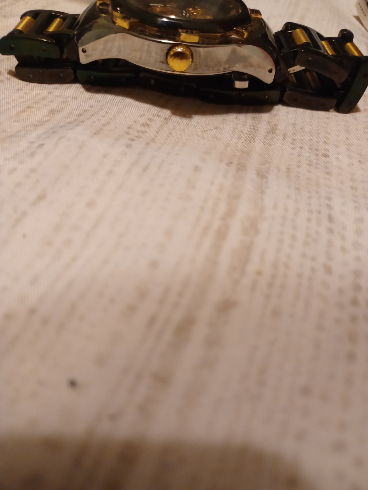 Croton Skeleton Dial Automatic Mechanical Wristwa… - image 3