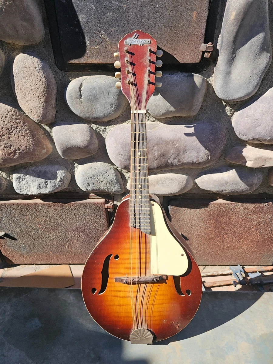 Kay Mandolins for sale | eBay