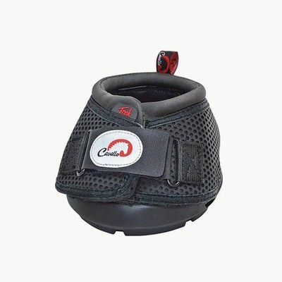 NEW Cavallo Trek  Slim Sole Travel Horse Boot (SINGLE) Size 6