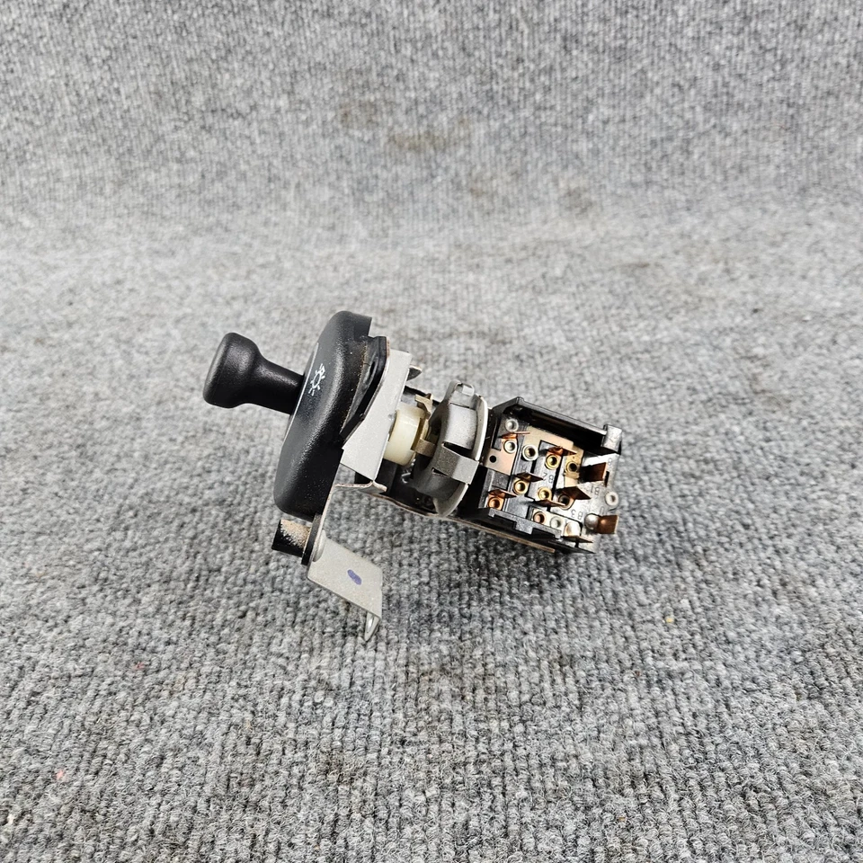 Interruptor de faros 98 Dodge Ram 1998 1500 2500 3500 luz de domo de carga Foto 2 de 4