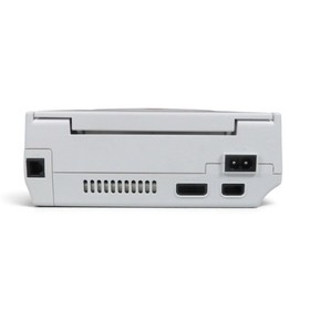 SEGA Dreamcast Console White HKT-3000 Console Controller 100V TV Game From Japan