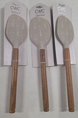 Cook With Color Spatula Beige (set of 3)