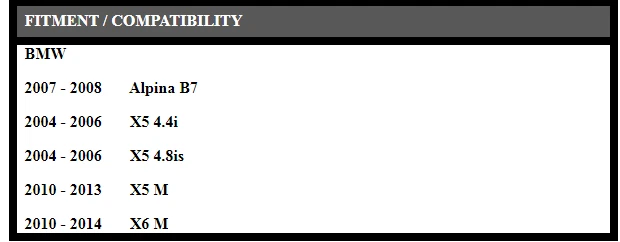 Kit de filtro de transmisión: filtro + junta de cárter + 7L ATF ZF OEM para BMW X5 X6 Foto 4 de 4