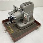 VINTAGE TDC Vivid Selectron Slide Projector — photo 3