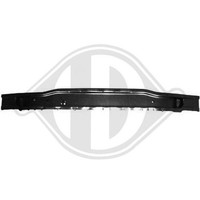 Frontverkleidung Diederichs 4481015 FüR Renault