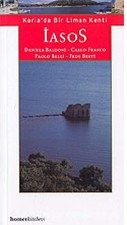 Carian Iasos (Homer Archaeological Guides)-Baldoni, Daniela Dani