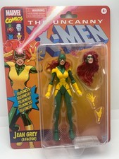 Marvel Legends The Uncanny X-Men Jean Grey  X-Factor  Action Figure 6  Collector