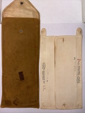 Cluett, Peabody, & Co., Saybrook 10-2 Clupeco Shrunk Antique Sleeve Cuffs